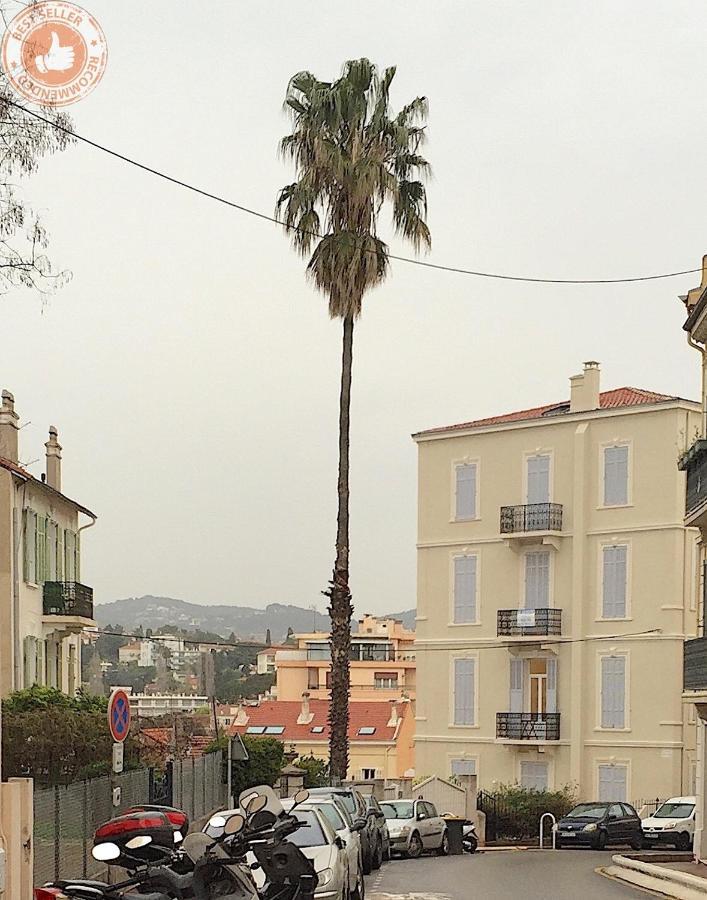 Alc - Bor383 - 12 Min Palais And Beaches Cannes Exterior photo